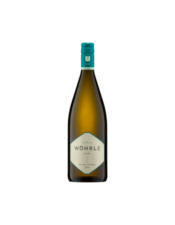 MÜLLER-THURGAU