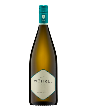 MÜLLER-THURGAU