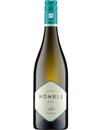 LAHRER AUXERROIS