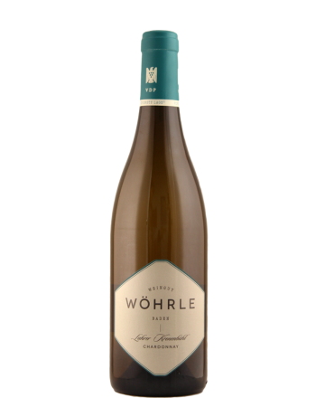 LAHRER KRONENBÜHL CHARDONNAY