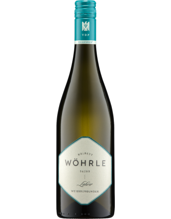 LAHRER WEISSBURGUNDER