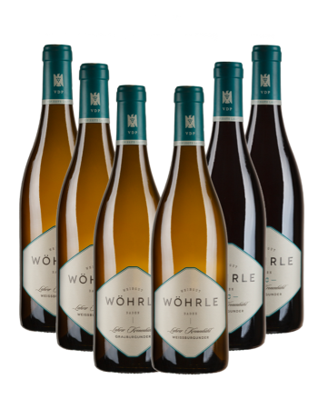 Probierpaket VDP.ERSTE LAGE