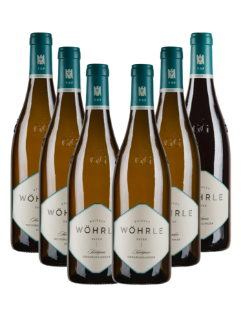 Probierpaket VDP.GROSSE GEWÄCHSE