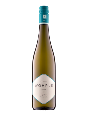 LAHRER RIESLANER AUSLESE