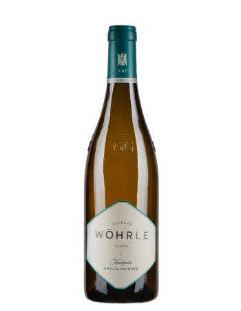 KIRCHGASSE GRAUBURGUNDER GG