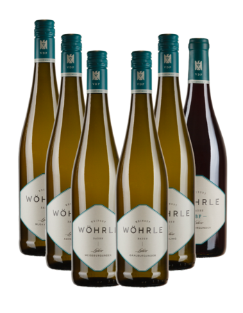 Probierpaket VDP.ORTSWEINE